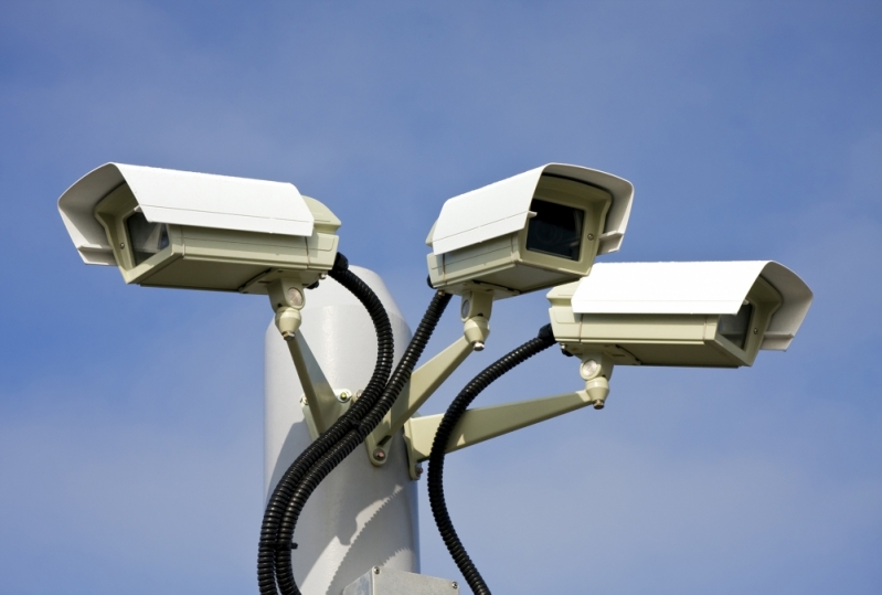AVISO DE DISPENSA DE LICITAÃÃO nÂº001/2024 - ContrataÃ§Ã£o de empresa especializada no fornecimento de cÃ¢meras de vigilÃ¢ncia
