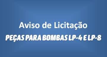AVISO DE LICITAÃÃO NÂº 008/2025