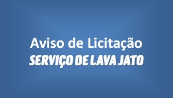 AVISO DE LICITAÃÃO NÂº 012/2025