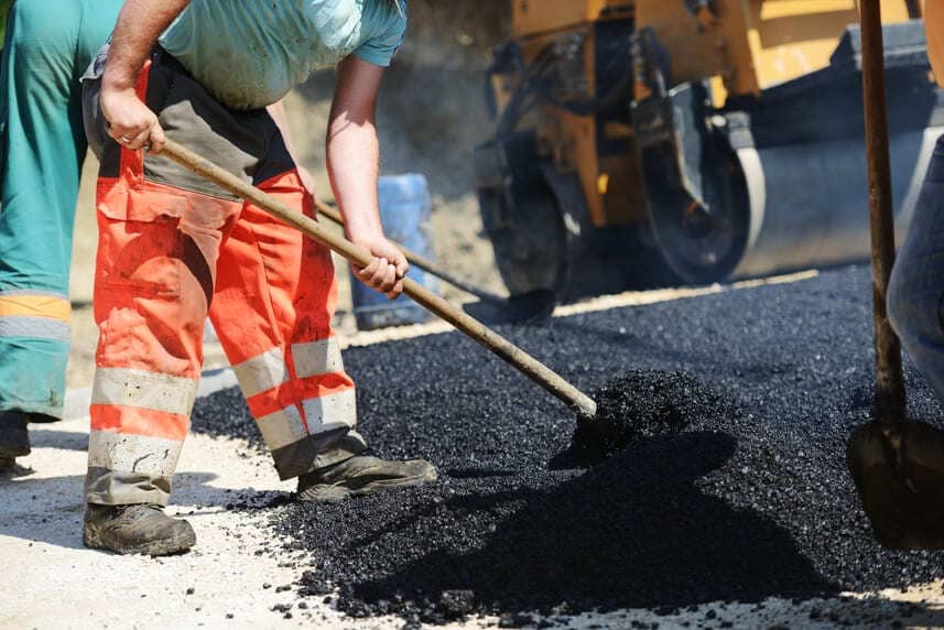 AVISO DE DISPENSA DE LICITAÃÃO nÂº010/2023 - CONCRETO ASFALTICO