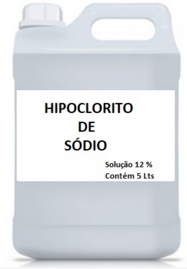 AVISO DE DISPENSA DE LICITAÃÃO nÂº 009/2023 - AquisiÃ§Ã£o de Hipoclorito 12%