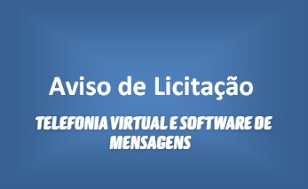 AVISO DE LICITAÃÃO NÂº 007/2025