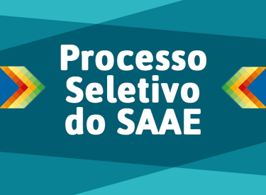 SAAE abre processo seletivo simplificado para o cargo de TÃ©cnico de LaboratÃ³rio