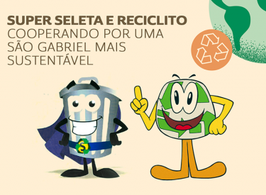 SAAE se prepara  para lanÃ§ar projeto piloto de coleta mecanizada