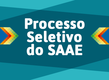 SAAE abre processo seletivo simplificado para  Encanador