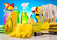 AVISO DE DISPENSA DE LICITAÃ�Ã�O nÂº002/2024 - aquisiÃ§Ã£o de produtos para limpeza, higiene, material descartÃ¡vel, copa e cozinha