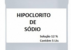 AVISO DE DISPENSA DE LICITAÃÃO nÂº 009/2023 - AquisiÃ§Ã£o de Hipoclorito 12%