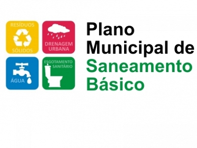 Plano de Saneamento